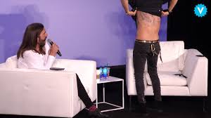 On hbo's the leftovers, justin theroux plays kevin garvey,. Justin Theroux S 14 Tattoos Their Meanings Body Art Guru