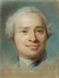 Maurice-Quentin de LA TOUR