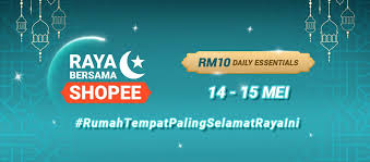 Shopee promo code for raya sale | save 15% coins cashback for all users. 13 15 May 2020 Shopee Raya Sale All Promo Code Extra Discounts All Banks Offers Everydayonsales Com