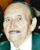 Francisco Barrera Obituary (2012)