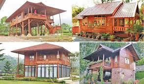 Banyak jenis material baru penggunaan papan kayu, khususnya kayu bengkirai untuk pagar rumah sangatlah bagus, tetapi harganya juga tidak murah, untuk mensiasati mahalnya harga. Tren Unik Rumah Knock Down Cybertokoh Com