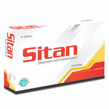 Image result for Sumatriptan