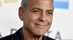 Clooney made his acting debut on television in 1978. George Clooney Film Dw 25 06 2021