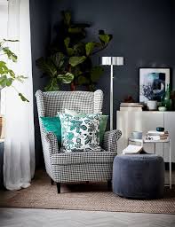Sneak Peek Into Ikea S 2020 Spring Summer Collection Featuring Air Cleaning Curtains Living In A Shoebox