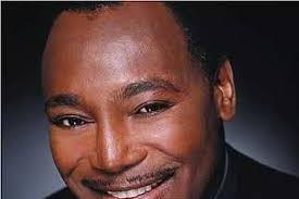 George Benson Datang KL 29 Oktober