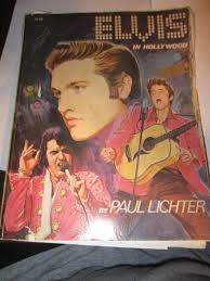 elvis paul lichter products for sale