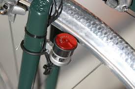 Velogical Felgendynamo Fahrrad