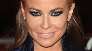 Carmen electra (born april 20, 1972) is an american model, television personality and actress who became famous for her role in the tv series baywatch. The Real Reason We Don T Hear From Carmen Electra Anymore