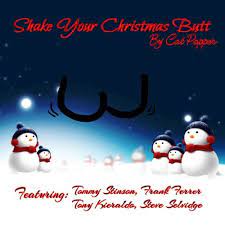 Search, discover and share your favorite booty shake gifs. Shake Yr Xmas Butt By Catherine Popper