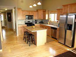 Image Result For Maple Cabinets Flooring Maple Cabinets Kitchen Style Kitchen Design