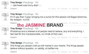 ¥28.11.84¥ i know you know it's all 'bout you pic.twitter.com/iko6udkhyt. Singer Trey Songz Declares His Sexuality After Rumors Spread I Am Not Gay Thejasminebrand