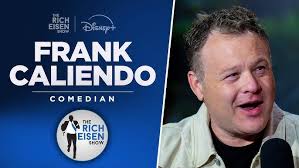 Frank Caliendo: Lou Holtz Impressions