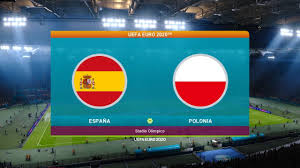 Duelo entre tercer y cuarto clasificado del grupo e donde, tras la victoria en la j1, eslovaquia domina en primera habiendo empatado españa en el primer partido y perdido polonia en su encuentro, un empate hoy les complicaría mucho el pase a los dos. Espana Vs Polonia Grupo E 2021 Partido Completo De La Uefa Euro 2021 Full Match Youtube