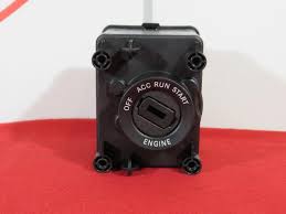 Dodge Ram Replacement Ignition Switch New Oem Mopar Ebay