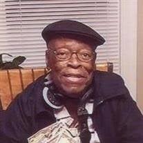 Robert Lee "Bubba" Wiley Sr Obituary