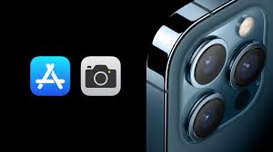 The app also supports video snaps, as well as voice and video calling. Best Camera And Photo Editing Apps For Your Iphone 9to5mac