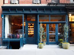 Its open 24 hours a day, 7 days a week. 34 Top Places For Breakfast In Manhattan Eater Ny