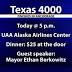 Texas 4000 arrives in Anchorage