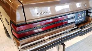 Image result for Light Driftwood 1987 Buick