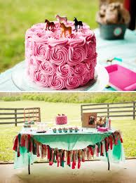 Some good horse party favor ideas include: Girl Horse Birthday Party Ideas Novocom Top