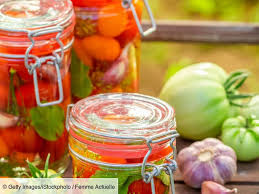 Conserves Bocaux Et Confitures Les Cles De La Reussite En 2020 Faire Des Conserves Conserves De Tomates Bocaux