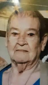 Julia Ann “Julie” Curtis Eads (1938-2019)