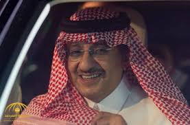 شاهد صورة جديدة للأمير محمد بن نايف يحمل طفلين تحظى بتفاعل كبير على مواقع التواصل صحيفة المرصد