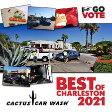 Diy headlight cleaning requires some of your time and labor, and you will be satisfied with the outcome the next time you are driving on a dark road. Cactus Car Wash North Charleston Car Wash North Charleston South Carolina 21 Photos Facebook