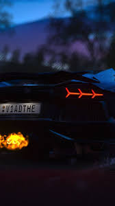 Forza Horizon 3 Lamborghini Aventador Sports Car Video Game 720x1280 Wallpaper Forza Horizon 3 Lamborghini Aventador Forza Horizon