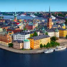Svezia orologio per il tuo sito. Svezia Informazioni E Idee Di Viaggio Lonely Planet