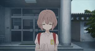 I own nothing in this video a silent voice belongs to kyoto animation, netflix trip is by ajr please support the official releases! Loot Anime Can You Watch A Silent Voice And Not Cry The Daily Crate