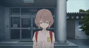 Focused on the disabilities of a deaf girl, how she's bullied, and the repercussions of those actions later into the anime. Loot Anime Can You Watch A Silent Voice And Not Cry The Daily Crate