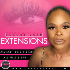 Jasmine Stamper's Instagram, Twitter & Facebook