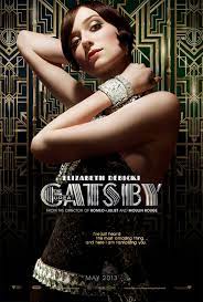 Maybe you would like to learn more about one of these? The Great Gatsby Character Poster Elizabeth Debicki