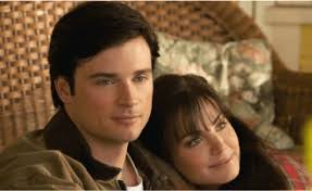 Michael Rosenbaum and Erica Durance Discussion