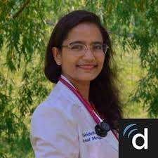 Dr. Jared M. Benz, DO