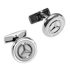 Mercedes Benz Cufflinks Cufflinks Mercedes Benz Mercedes