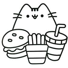 Here, you can enjoy every image for free as well. Nyan Cat Coloring Pages Coloring Home