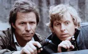 Skoglund & Andersson : Widerberg höjde nivån