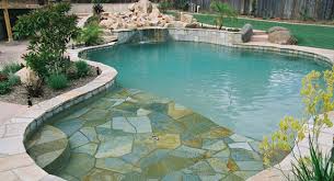 They're professional, courteous, and they do amazing work!! San Diego Pool Replastering El Cajon Pool Remodeling Company