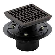 Enter your zip code to find the nearest kohler store. Kohler Square Design Tile In Shower Drain Oil Rubbed Bronze K 9136 2bz The Home Depot