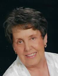 Obituary information for Marilyn Joyce Collins