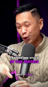 The Trader Lifestyle