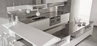 stainless steel kitchen backsplash