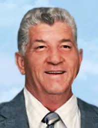 Obituary information for Johnny Edward Walker