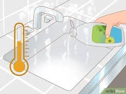 They pack massive cleaning power should i add extra softener when using tide pods? 3 Ways To Wash Dishes Wikihow