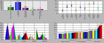 Multiple Charts Or Chartarea On A Single Chart Control Mschart