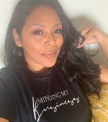 Gloria Hayes's Instagram, Twitter & Facebook