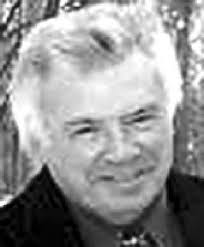 Harry MARGOLIUS Obituary (2015)