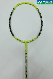 I transitioned to this racket from the voltric z speed and i absolutely love it. Raket Yonex Nanoray Z Speed Original Made In Japan Shopee Indonesia